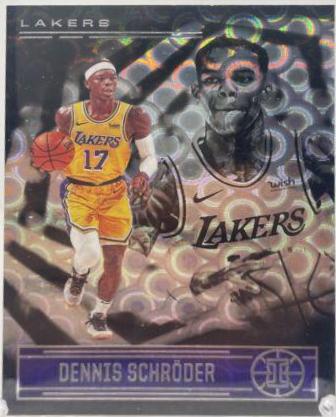 Dennis Schroder [Asia] #57