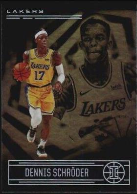 Dennis Schroder [Emerald] #57