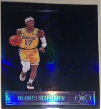 Dennis Schroder [Sapphire] #57