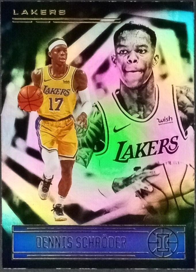 Dennis Schroder [Starlight] #57