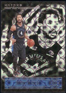 Derrick Rose [Asia] #138