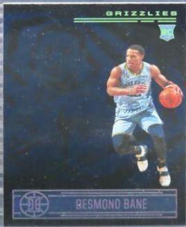 Desmond Bane [Sapphire] #158