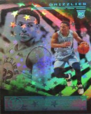 Desmond Bane [Starlight] #158