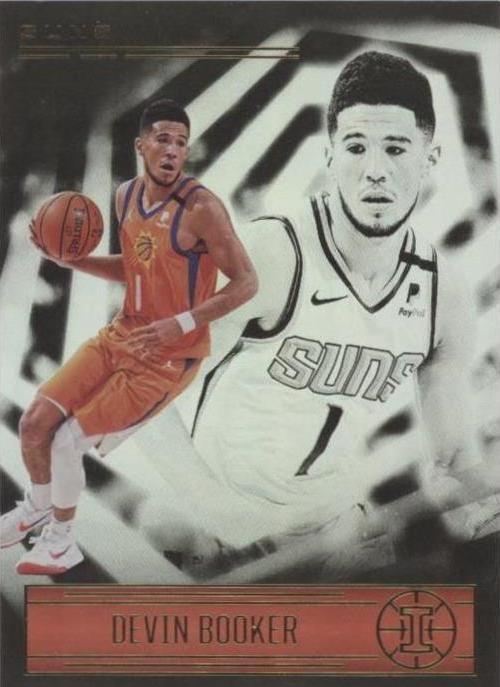 Devin Booker #20