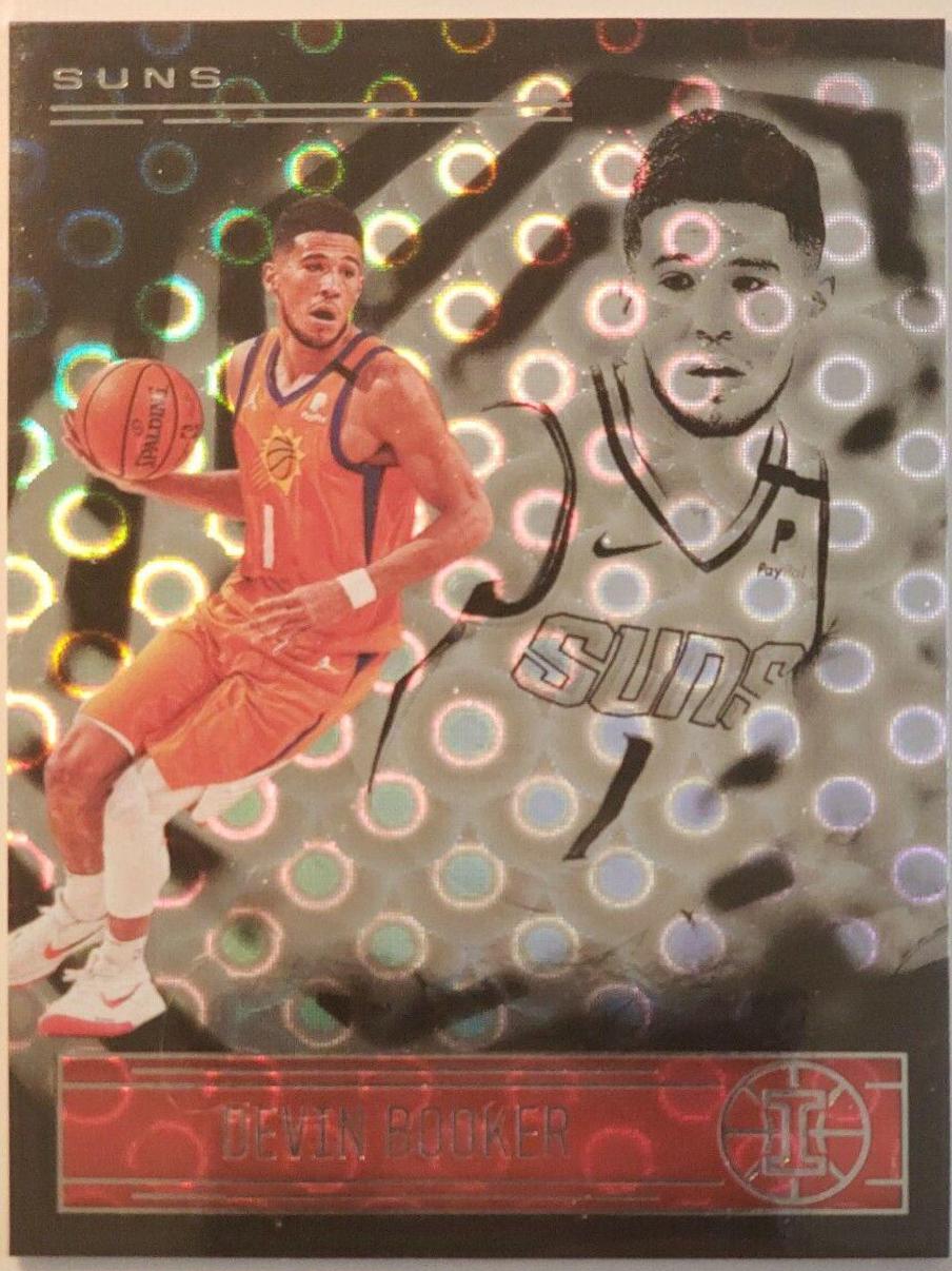 Devin Booker [Asia] #20