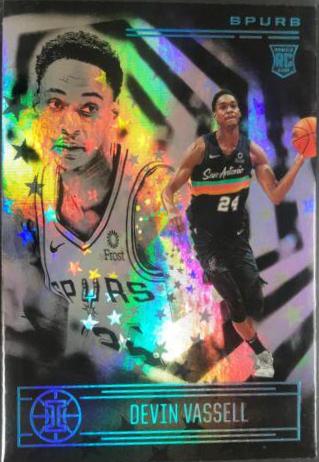 Devin Vassell [Starlight] #171