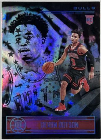 Devon Dotson [Starlight] #181