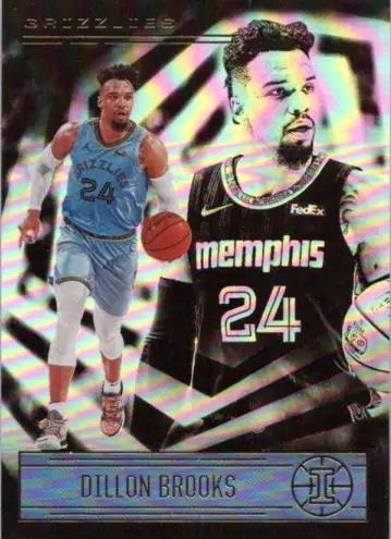 Dillon Brooks #37