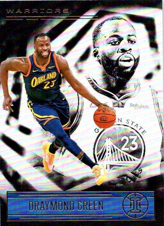 Draymond Green #29