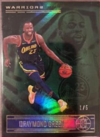 Draymond Green [Green] #29