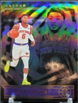 Elfrid Payton #95