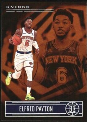 Elfrid Payton [Orange] #95
