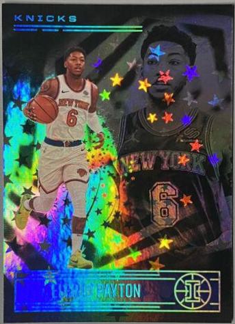Elfrid Payton [Starlight] #95