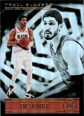 Enes Kanter #145