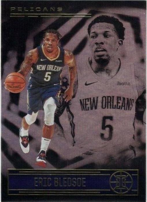 Eric Bledsoe #30