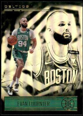 Evan Fournier #149