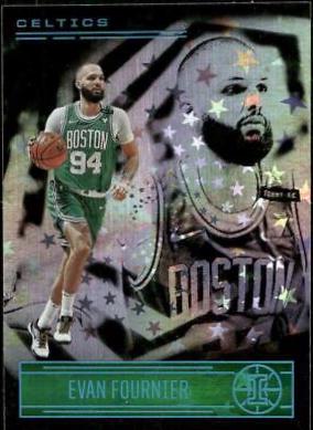 Evan Fournier [Starlight] #149
