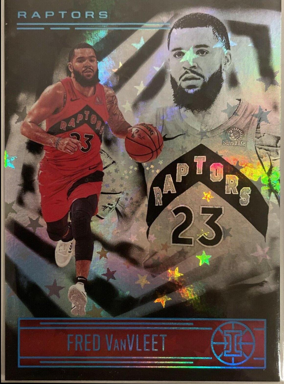 Fred VanVleet [Starlight] #31