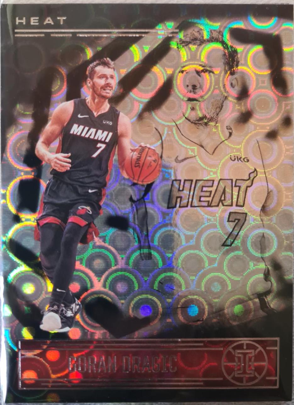 Goran Dragic [Asia] #2