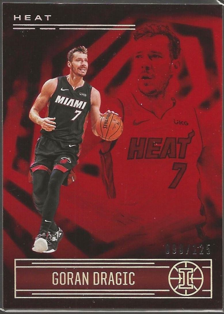 Goran Dragic [Ruby] #2