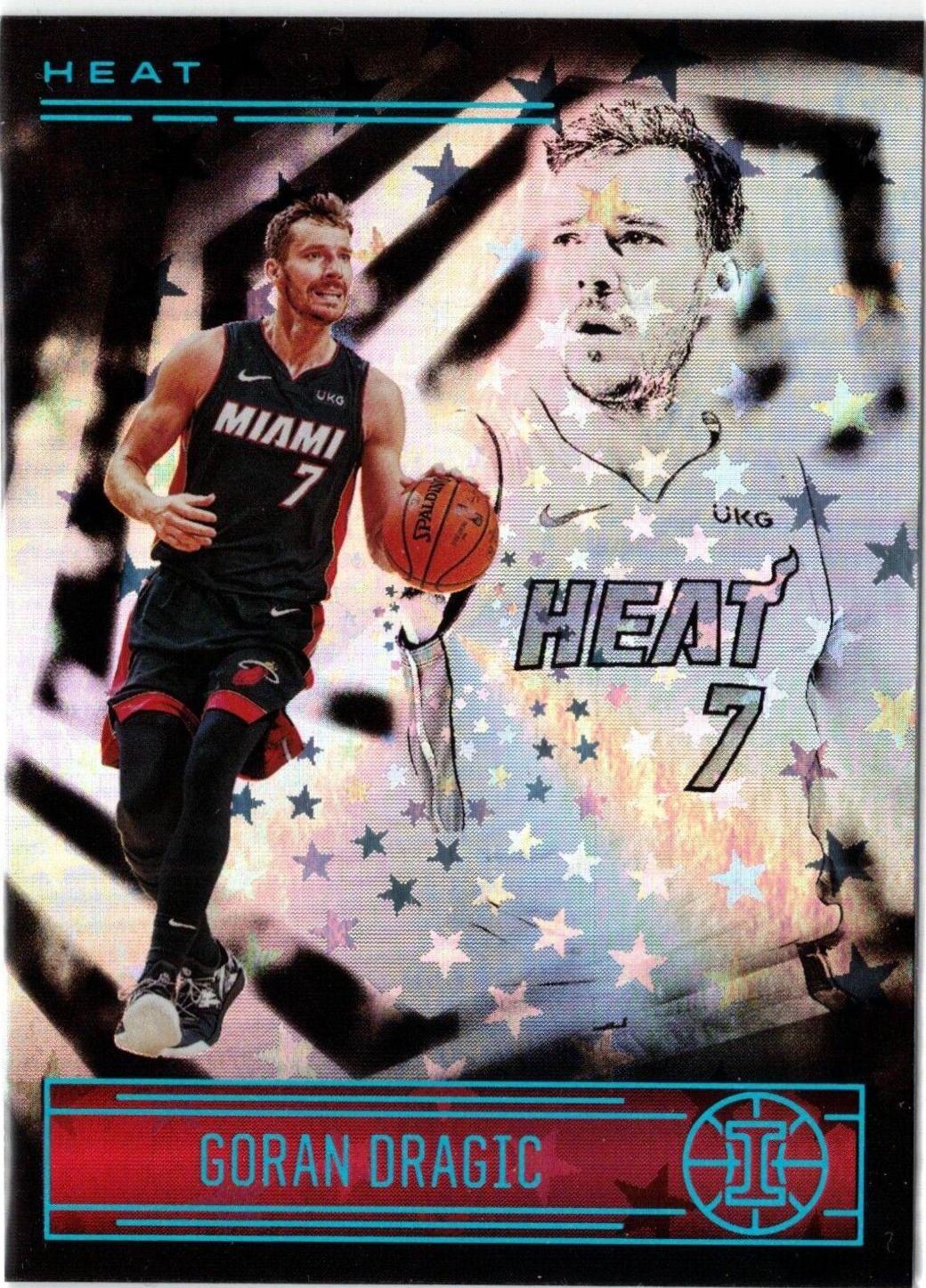 Goran Dragic [Starlight] #2