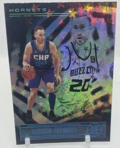 Gordon Hayward [Starlight] #64