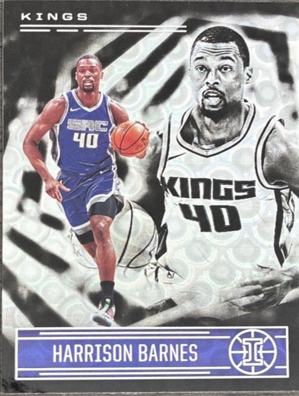 Harrison Barnes [Asia] #63