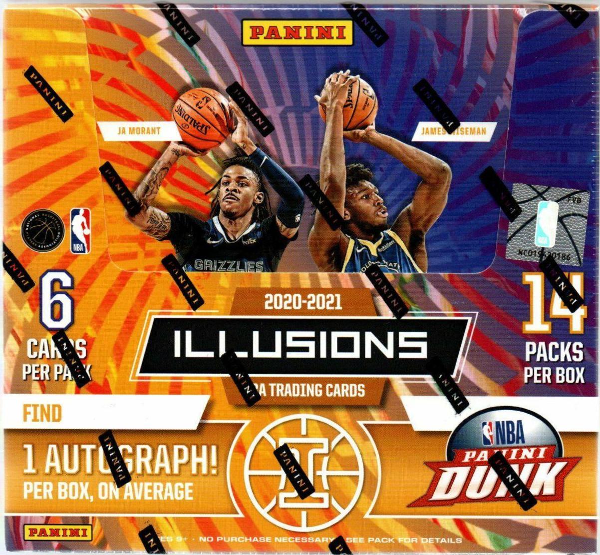 Hobby Box