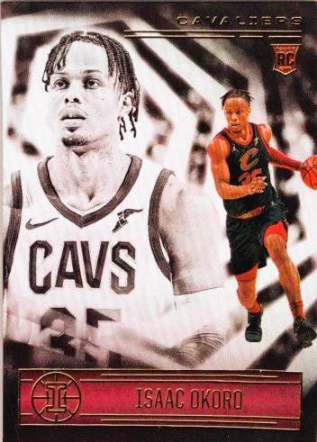 Isaac Okoro #161