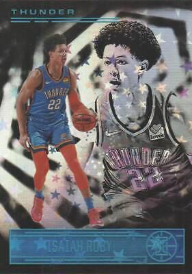 Isaiah Roby [Starlight] #127