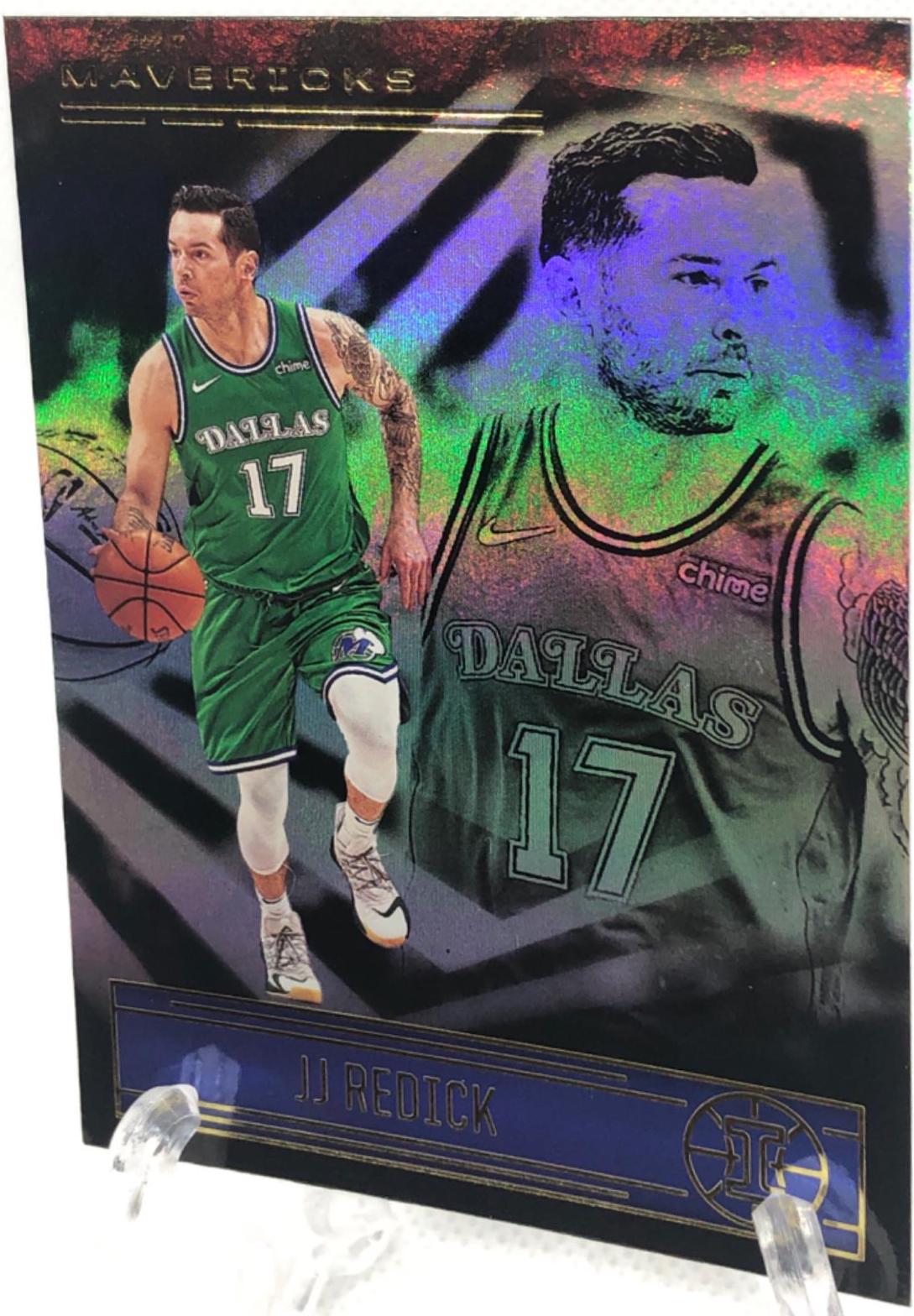 JJ Redick #58