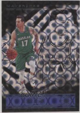 JJ Redick [Asia] #58