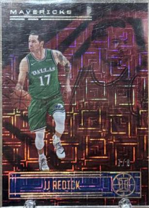 JJ Redick [Lucky Envelopes] #58