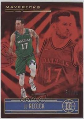 JJ Redick [Red] #58