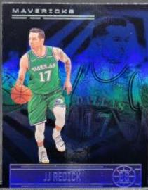 JJ Redick [Sapphire] #58