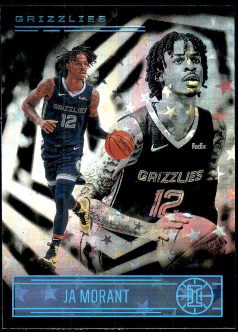 Ja Morant [Starlight] #1
