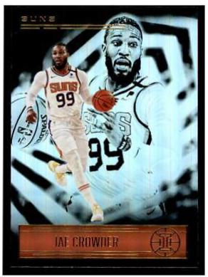 Jae Crowder #60