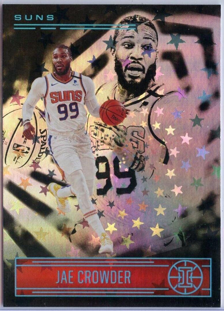 Jae Crowder [Starlight] #60