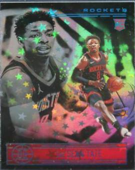 Jae'Sean Tate [Starlight] #160