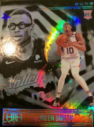 Jalen Smith [Starlight] #191