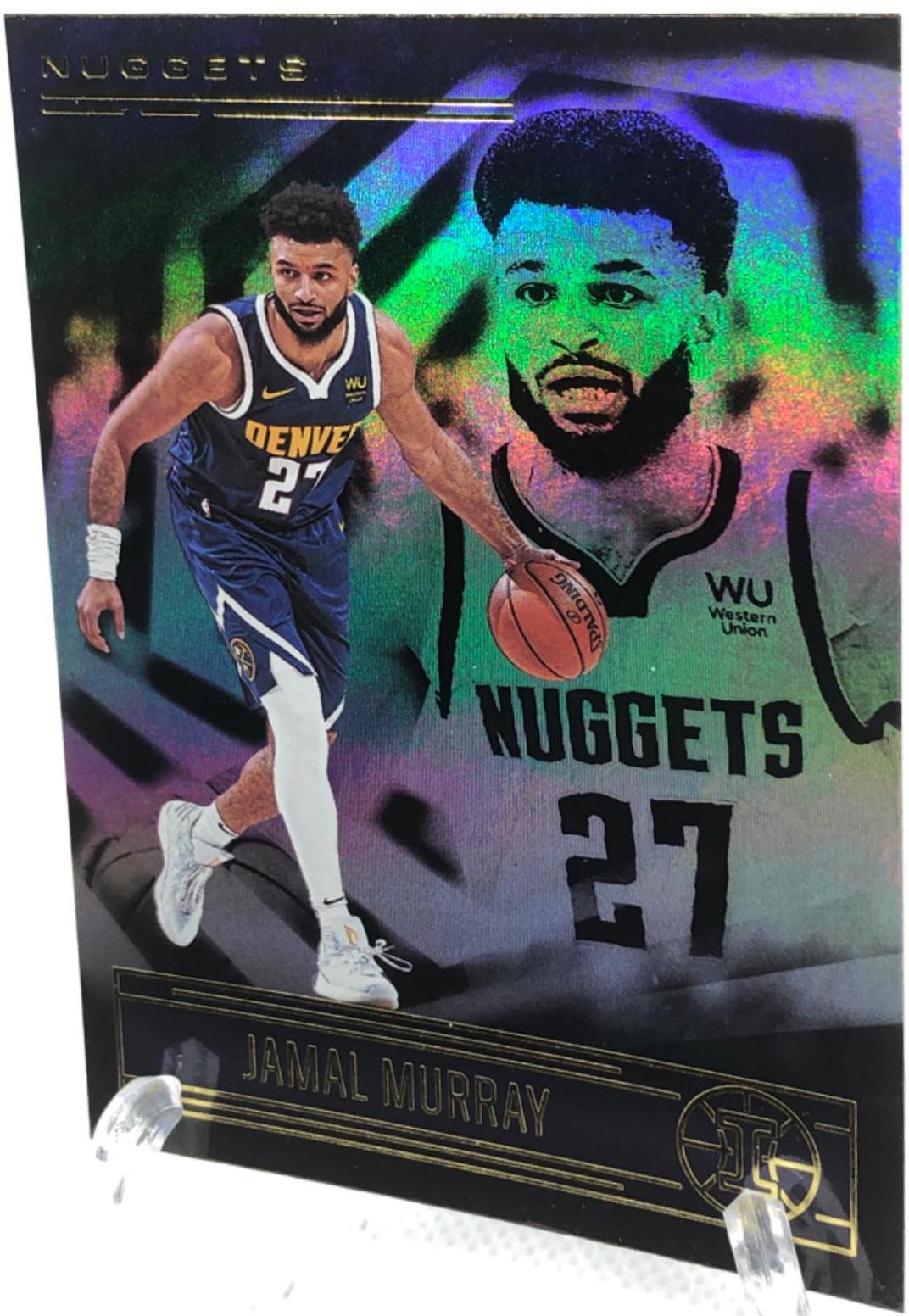 Jamal Murray #17