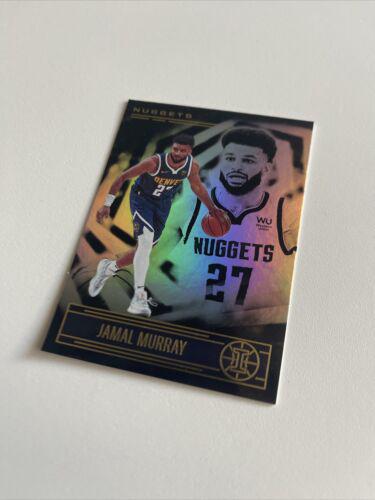 Jamal Murray [Emerald] #17
