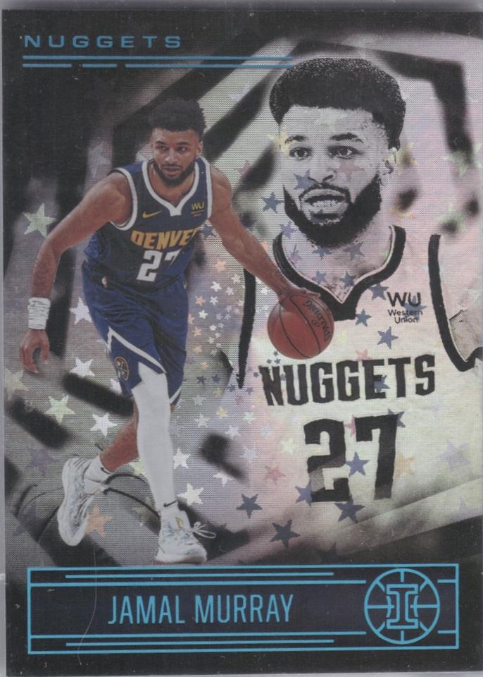 Jamal Murray [Starlight] #17