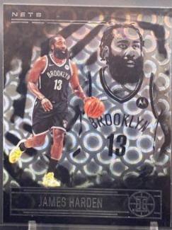James Harden [Asia] #65