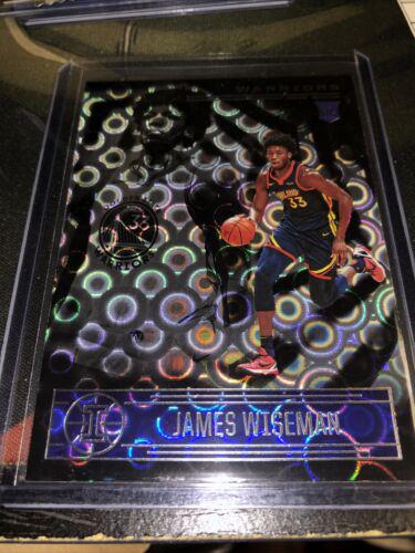 James Wiseman [Asia] #155