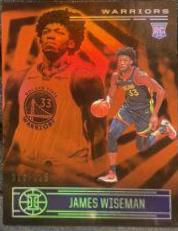 James Wiseman [Ruby] #155
