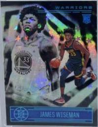 James Wiseman [Starlight] #155