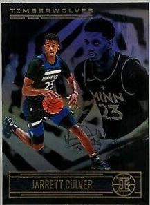 Jarrett Culver #99