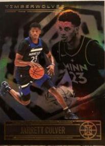 Jarrett Culver [Emerald] #99