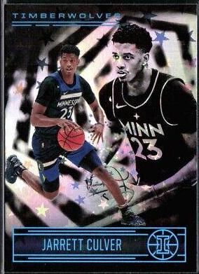 Jarrett Culver [Starlight] #99